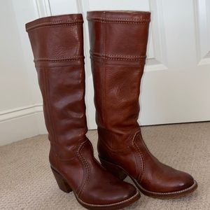Frye boots
